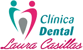 Logo Clínica Dental Laura
